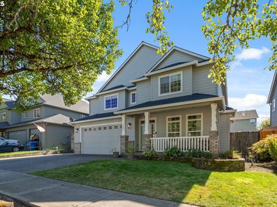 1907 N Heron Dr, Ridgefield, WA, 98642