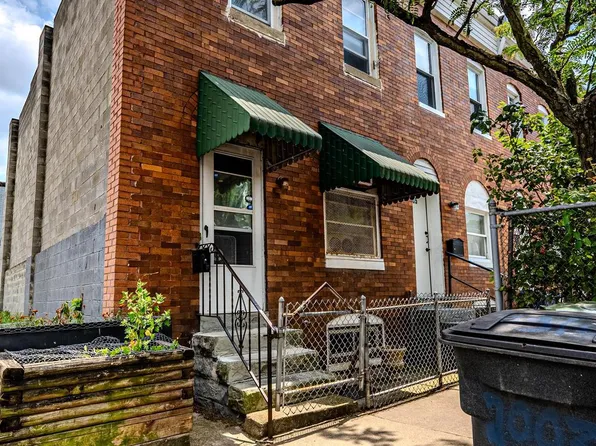 2003 Eagle St, Baltimore, MD 21223