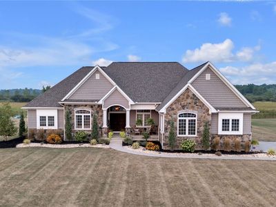 7045 Pine Lake Ter, Pendleton, NY, 14120