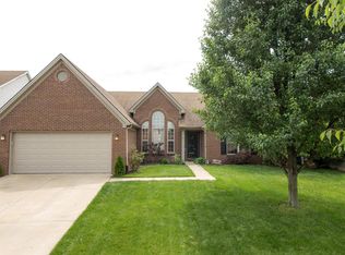 2973 Sandersville Rd, Lexington, KY 40511