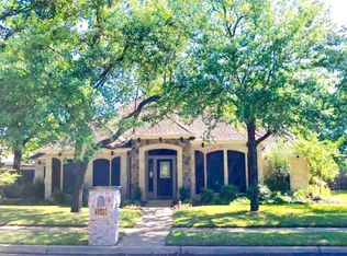 1509 Cat Mountain Trl, Keller, TX 76248