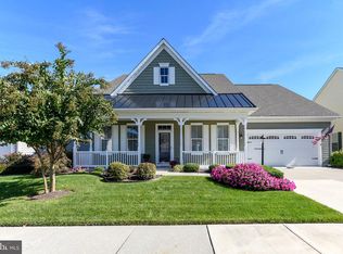 22 Ruddy Duck Ln, Bridgeville, DE 19933