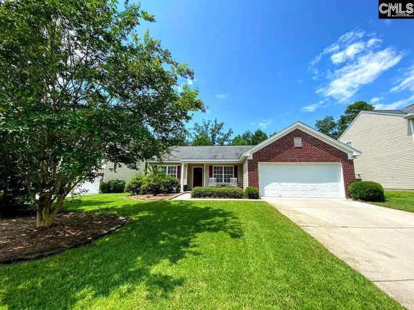 480 Guard Tower Ln, Columbia, SC 29209