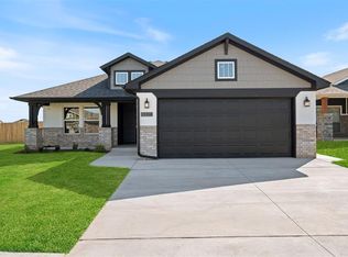 13308 SW 5th St, Yukon, OK 73099