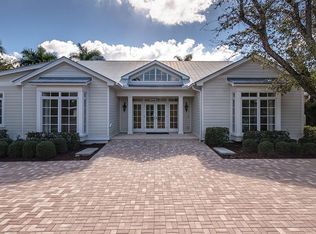 170 Shell Aly, Naples, FL 34102