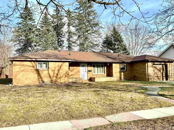 2218 Jefferson Ave, Midland, MI 48640