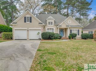 129 Steeplechase Rd, Savannah, GA 31405