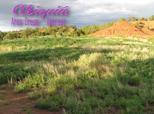 3636 Highway 96, Coyote, NM 87012
