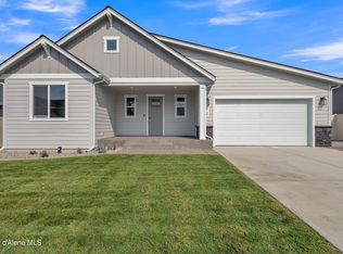 6729 N Alecat St, Coeur D Alene, ID 83815