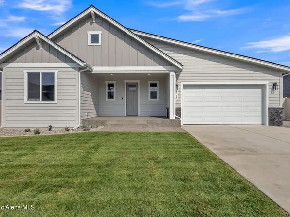 6729 N Alecat St, Coeur D Alene, ID 83815