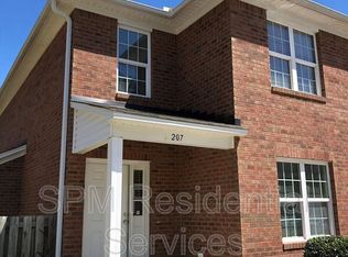 207 Durango Pl, Wilmington, NC 28403