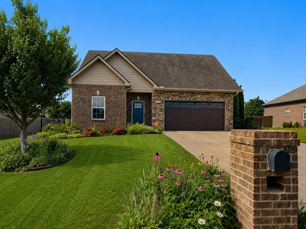 4719 Beryl Dr, Murfreesboro, TN 37128