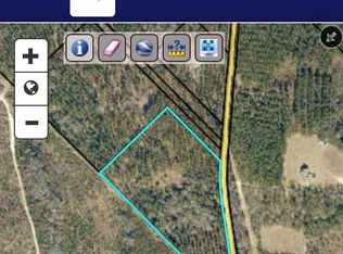 New Evergreen Church Rd, Cadwell, GA 31009