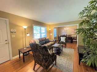 2158 Lower Roswell Rd, Marietta, GA 30068