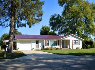 1802 Mayfield Dr, Goshen, IN 46526