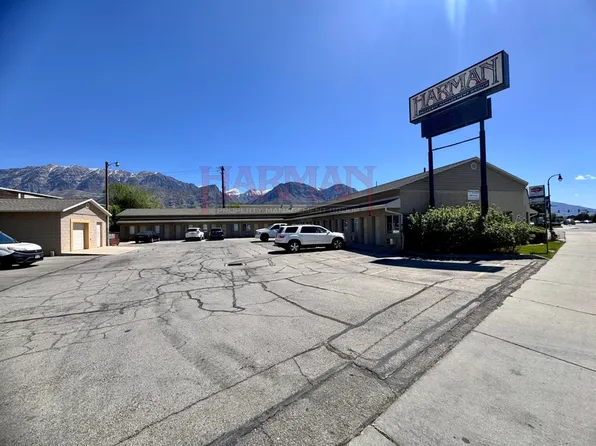 1675 S State St APT 106, Orem, UT 84097