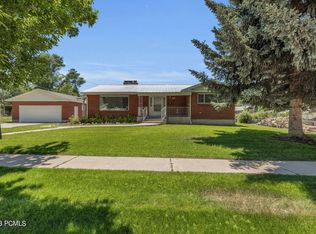 255 W Center St, Heber, UT 84032