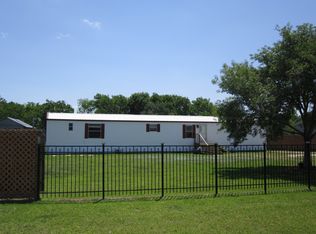 16127 Live Oak Cir, Rosharon, TX 77583