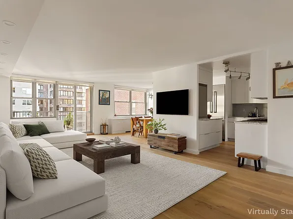 444 E 86th St APT 15G, New York, NY 10028