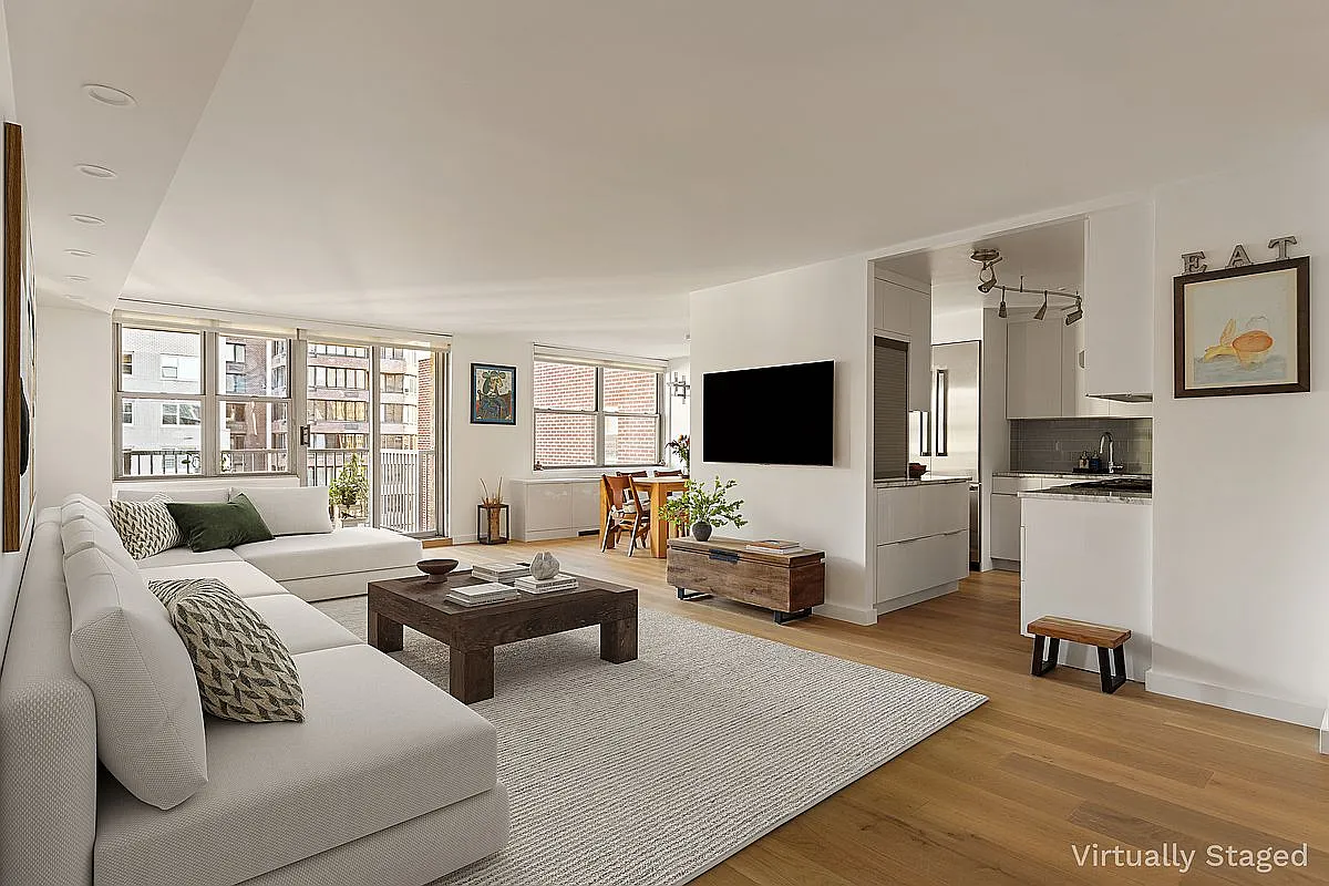 444 E 86th St APT 15G photo 1