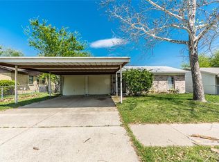 1649 Tyson St, Blue Mound, TX 76131
