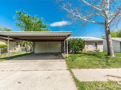 1649 Tyson St, Blue Mound, TX, 76131