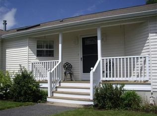 2105 Fox Run, Middleboro, MA 02346