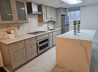 65 Randall Ave, Markham, ON L3S 1E1