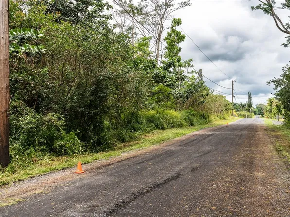15-1440 17th St Lot 494, Keaau, HI 96749