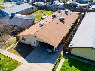 70-80 E 12th St, Merced, CA 95341