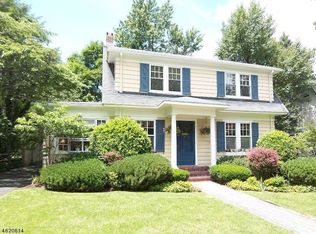 59 Maple Ave, Madison, NJ 07940