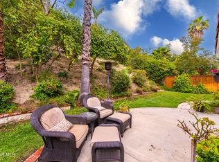 2444 Rikkard Dr, Thousand Oaks, CA 91362