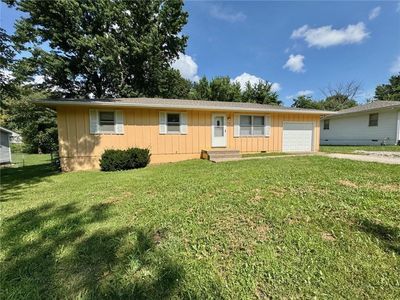 177 SE 411th Rd, Warrensburg, MO, 64093
