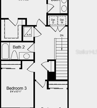 3rd image of this home