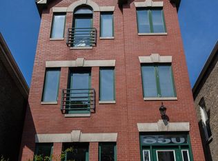 850 N Wood St #1, Chicago, IL 60622