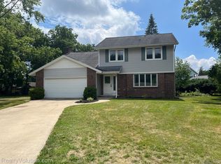 6967 Gait Way, Jackson, MI 49201