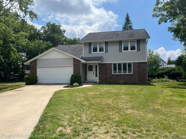6967 Gait Way, Jackson, MI 49201