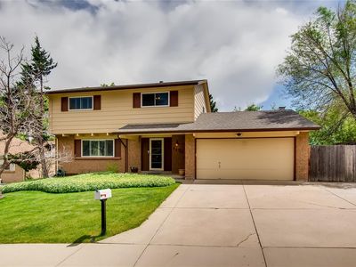 1170 S Kline Way, Lakewood, CO, 80232