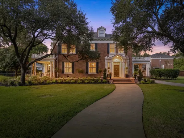 201 Overhill Dr, Waxahachie, TX 75165