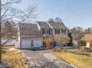 192 Wynne Way, Hatfield, PA 19440