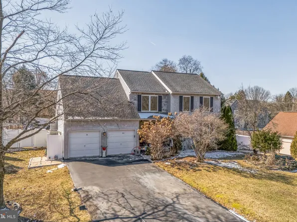 192 Wynne Way, Hatfield, PA 19440