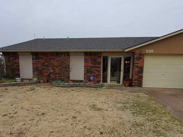 4911 SE Mills Ave, Lawton, OK 73501