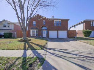 6109 Iris Dr, Rowlett, TX 75089