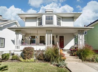 238 Crestview Rd, Columbus, OH 43202