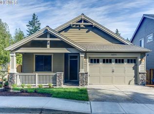 16575 SW Emerald Vw, Beaverton, OR 97007