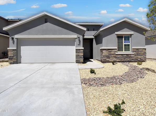 111 Sarah Trl, Santa Teresa, NM 88008