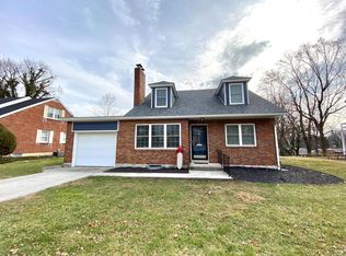 2149 Chestnut St, Camp Hill, PA 17011