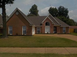 3108 Lisa Marie Cv, Memphis, TN 38133