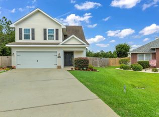 8757 Norstum Dr, Pensacola, FL 32514