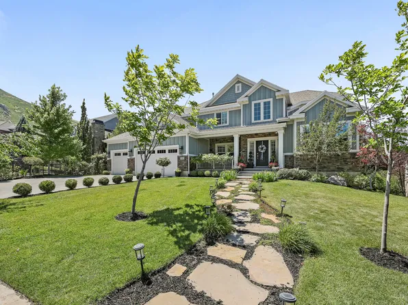 2112 E Tuscany Creek Way, Draper, UT 84020